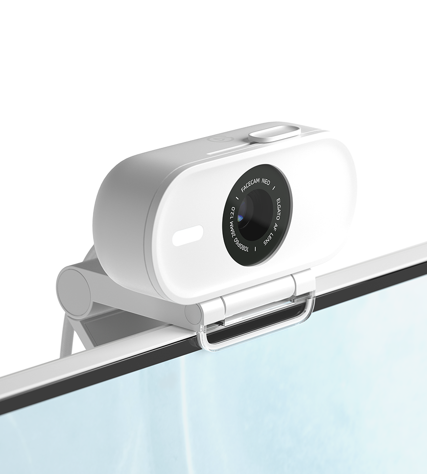 Facecam Neo | Elgato
